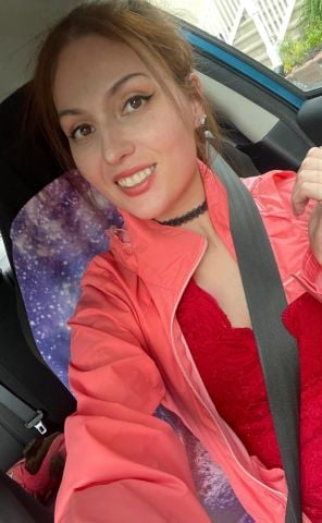 Redwolf is Single in Nyc and Scranton PA, New York, 3