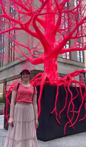 Redwolf is Single in Nyc and Scranton PA, New York, 5