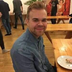 SimonTallgren is Single in Gouda, Zuid-Holland, 1