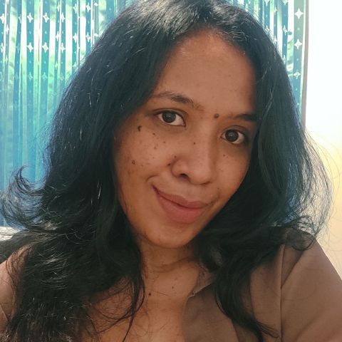 Endanita92 is Single in Ambon, Maluku, 3