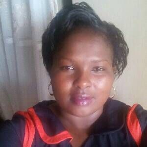 Sallyjmuthoni is Single in Ruiru Kimbo, Nairobi Area