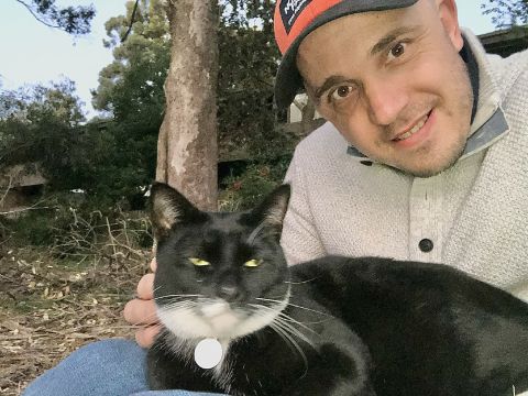 MeSmile44 is Single in Sydney, New South Wales, 4