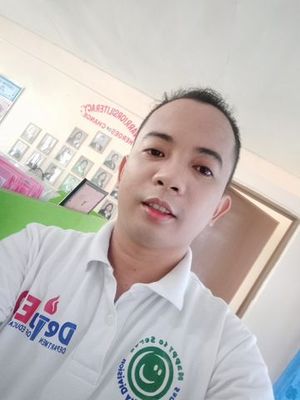 resilient23 is Single in San Carlos City, Pangasinan, 6