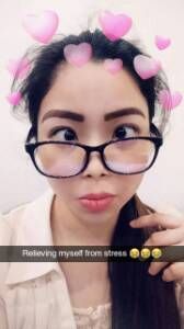 rosehue