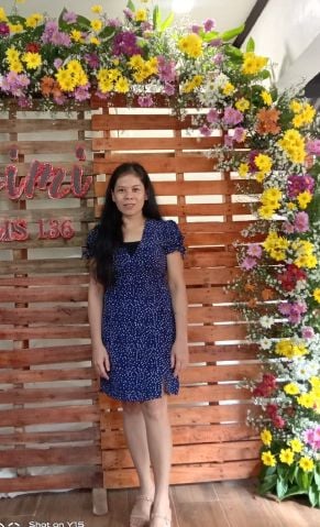 heleniter is Single in Tagbilaran City, Bohol