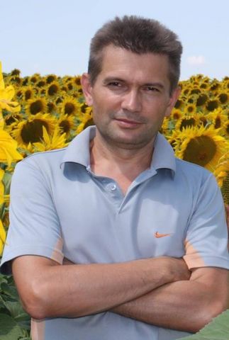 Igor_49 is Single in Chisinau, Moldova, 1