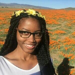 NaijaTall is Single in Middle of Nowhere, California, 2