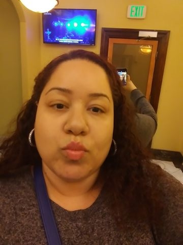 Wonderwoman80 is Single in Jamaica Newyork, New York, 1