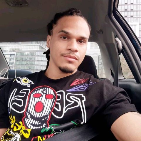 EndTimeReformer is Single in Jersey City, New Jersey, 1