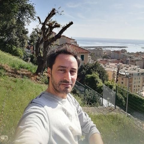 Mirko73 is Single in Sanremo, Liguria, 4