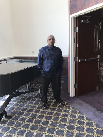 Mikestar is Single in Columbus, Ohio, 4