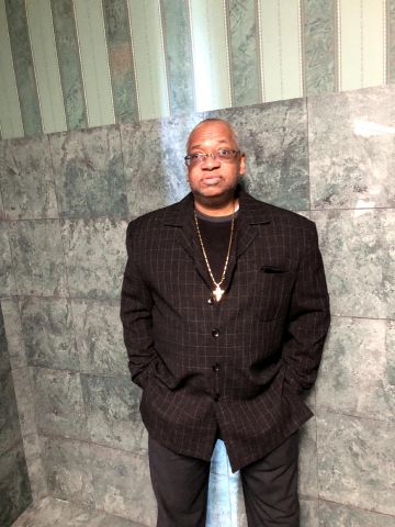 Mikestar is Single in Columbus, Ohio, 5