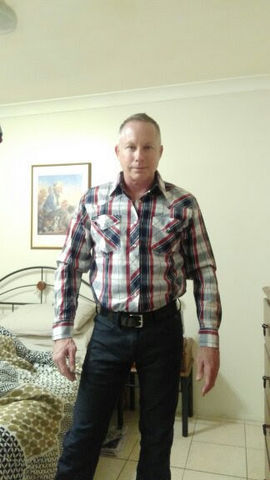 ChristInUs77 is Single in Townsville OLD, Queensland, 2