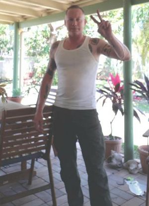ChristInUs77 is Single in Townsville OLD, Queensland, 3