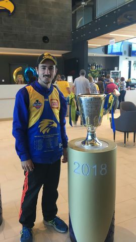 josh14blackley is Single in Perth, Western Australia, 1