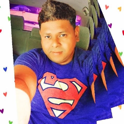 Richie_toolsiram is Single in Georgetown, Demerara-Mahaica, 8
