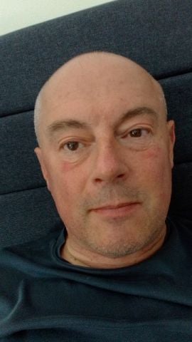 Mickpercy is Single in Burnley, England, 3