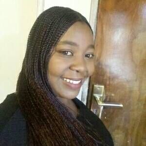 Dephine is Single in Harare, Harare, 5