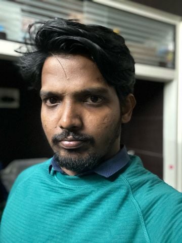 josefrajkumar is Single in Rajahmundry, Andhra Pradesh, 6