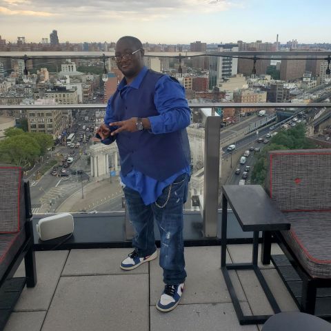 Naesmoove25 is Single in Queens, New York, 1