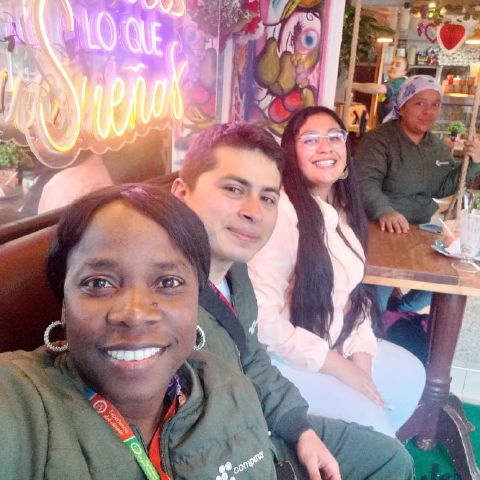 luzdechocolate123 is Single in Bogotá colombia, Australian Capital Territory, 2