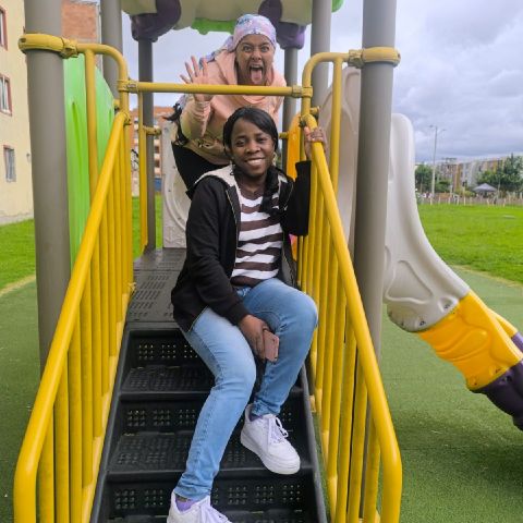 luzdechocolate123 is Single in Bogotá colombia, Australian Capital Territory, 5