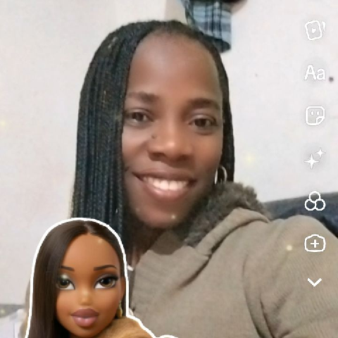 luzdechocolate123 is Single in Bogotá colombia, Australian Capital Territory, 6