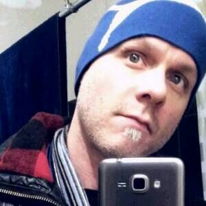 Mike204 is Single in Winnipeg, Manitoba, 1