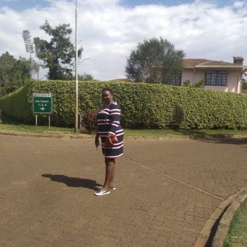 lacia is Single in Nairobi, Nairobi Area, 6