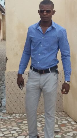 Johnnnyman is Single in Banjul, Lower River, 4