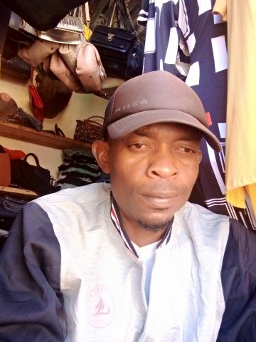Johnnnyman is Single in Banjul, Lower River, 6