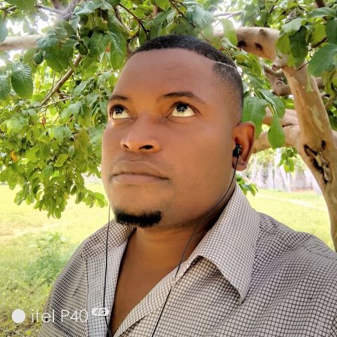 PsalmistKelly