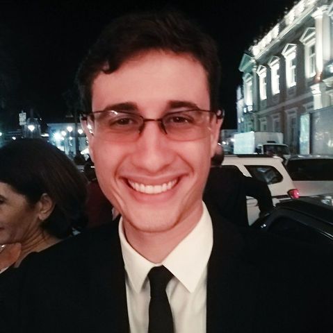 VictorH is Single in Salvador, Bahia, 6