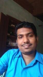 Krishns is Single in Bangalore, Karnataka, 5