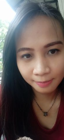 AbigailMary is Single in Tangerang Selatan, Banten, 2