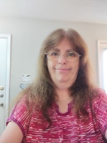 Susieqlove63 is Single in Livingston, Texas, 8