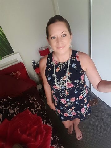 Melilo is Single in Brisbane, Queensland, 3