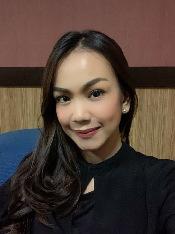 Sandrashavannah is Single in Sulawesi, Sulawesi Selatan