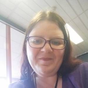 GodChick83 is Single in Queanbeyan, Australian Capital Territory