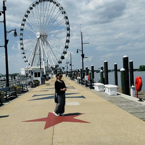 Tess6624 is Single in Queens, New York, 6