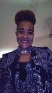 Godlywoman61 is Single in Trenton, South Carolina, 1