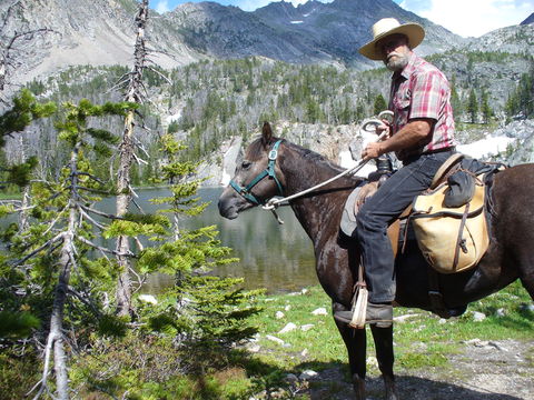 Mthorseman is Single in bozeman, Montana, 6