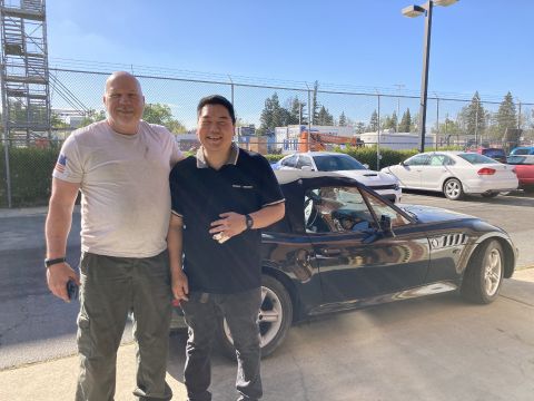 steviek88 is Single in sacramento, California, 3