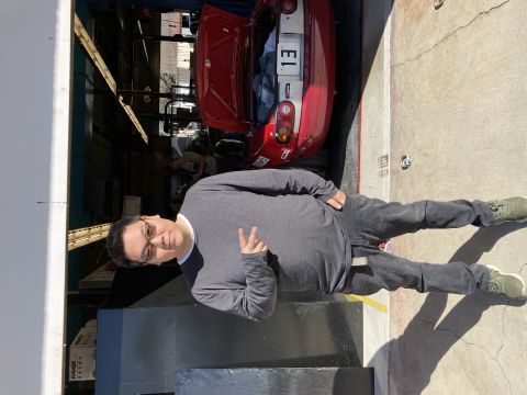 steviek88 is Single in sacramento, California, 4