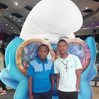 Matsoga