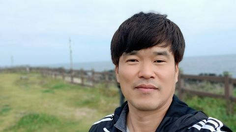 David_oh is Single in Ansan, Gyeonggi, 3