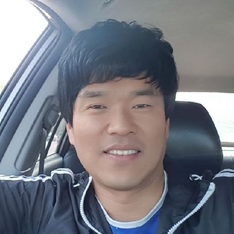 David_oh is Single in Ansan, Gyeonggi, 6