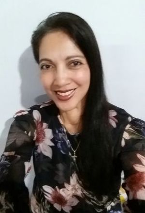 MariaCara is Single in Cairns, Queensland, 3