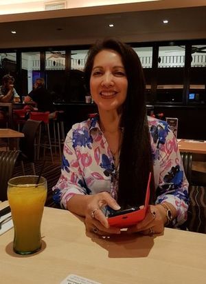 MariaCara is Single in Cairns, Queensland, 8