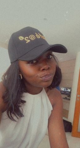 Sherrynah